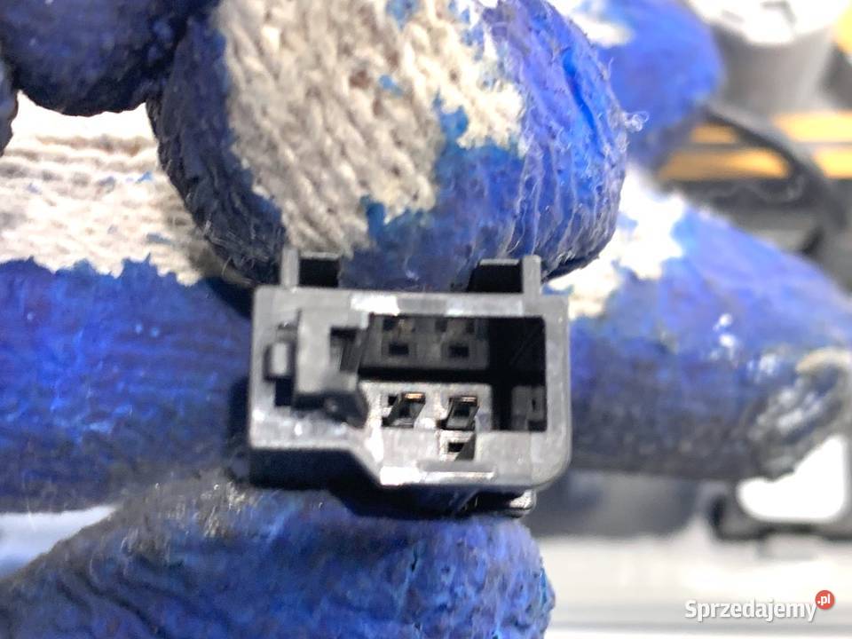 LAMPA SUFITOWA SKODA RAPID 3B0035711B Hatchback