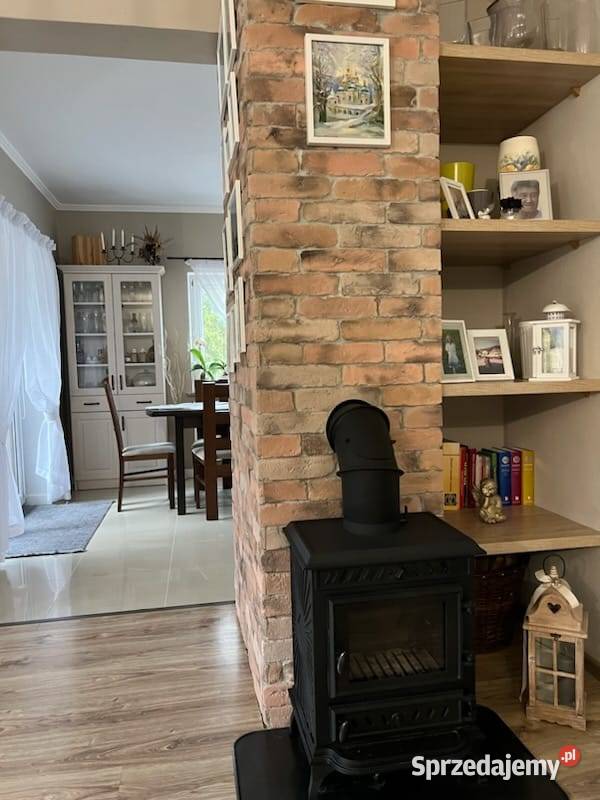 Płytki ceglane stare cegły na ścianę lico cegły Poznań