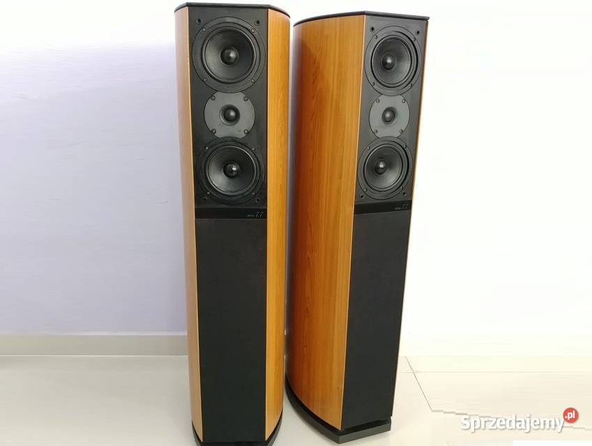 Kolumny Jamo 77 D590 OKAZJA