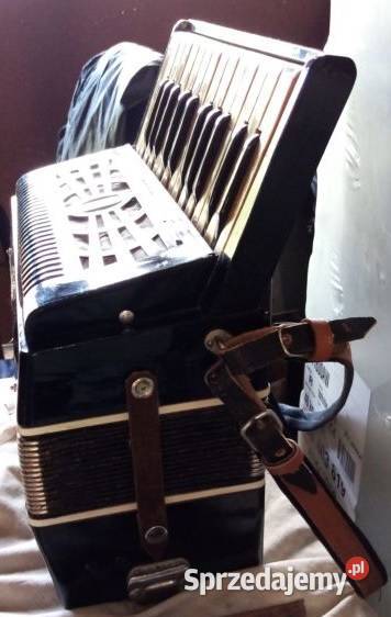 Akordeon Boheme 32 basy Wieliczka