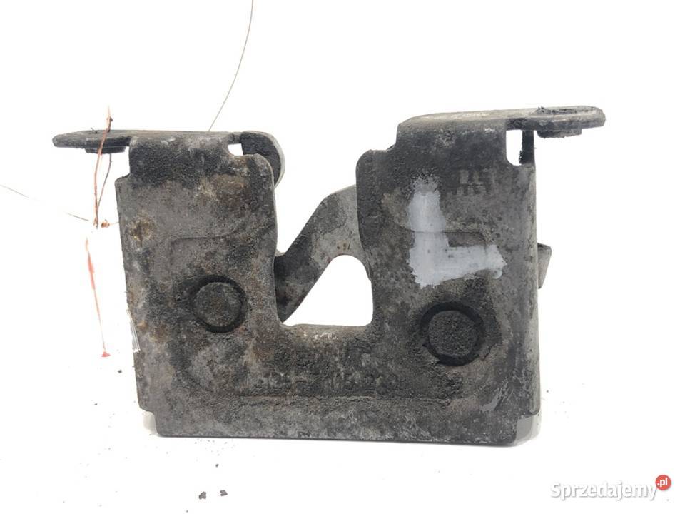 ZAMEK MASKI LEWY BMW E61 Kombi 0410