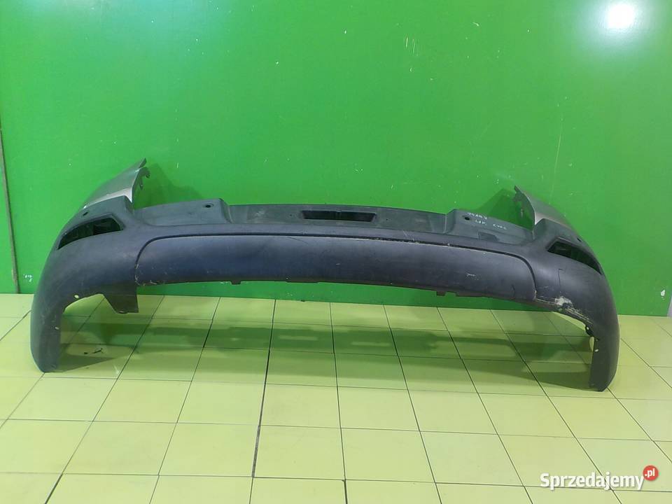 PEUGEOT 3008 I 16 THP 10r 5D zderzak tyl osobowe Suków sprzedam