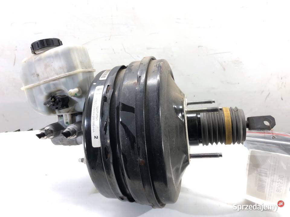 SERWO HAMULCOWE FORD MUSTANG V DR332005AB sprzedam