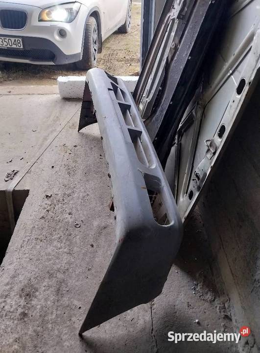 Pozostałe części polonez truck caro Rok produkcji 1997 Przodkowo sprzedam