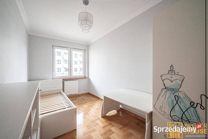 Mieszkanie Opole Koszyka 67m2 3 pokoje