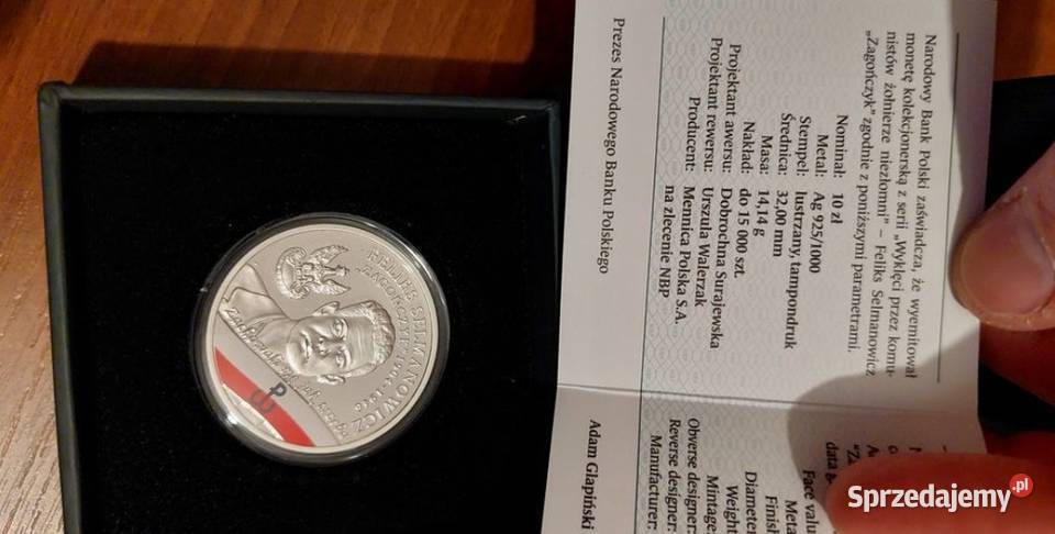 Niezłomni 13 Pozostałe Solec Kujawski