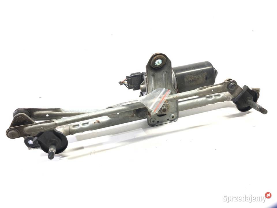 MECHANIZM WYCIERACZEK PRZÓD HYUNDAI SANTA FE III Mechanizmy wycieraczek