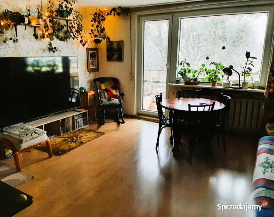 Gdańsk Morena Dwustronne Piękne widoki Duża balkon Mieszkania sprzedam