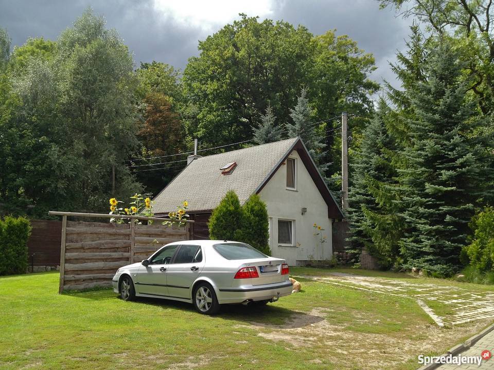 Sprzedam nieruchomość wodą Kurów wolnostojący