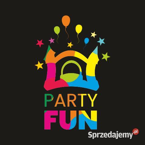 Wynajem Dmuchaniec Wata Cukrowa Popcorn Bańki Nowa Cerkiew