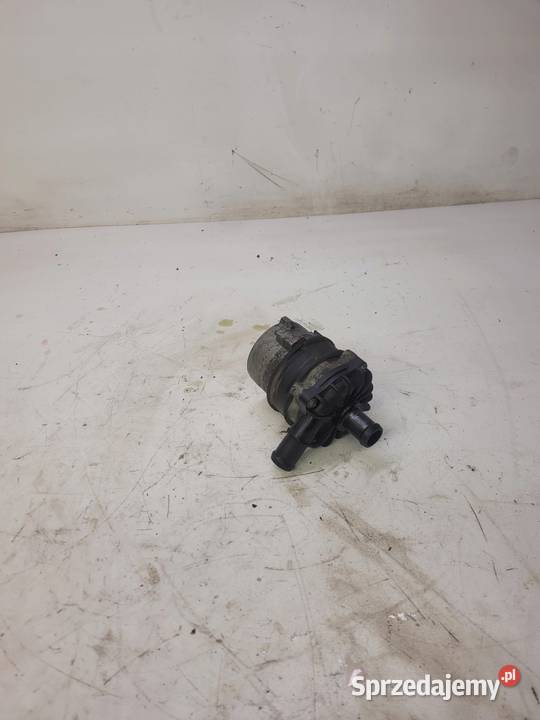 POMPA WODY AUDI A4 S4 S5 A6 A7 30 TFSI 8K0965567