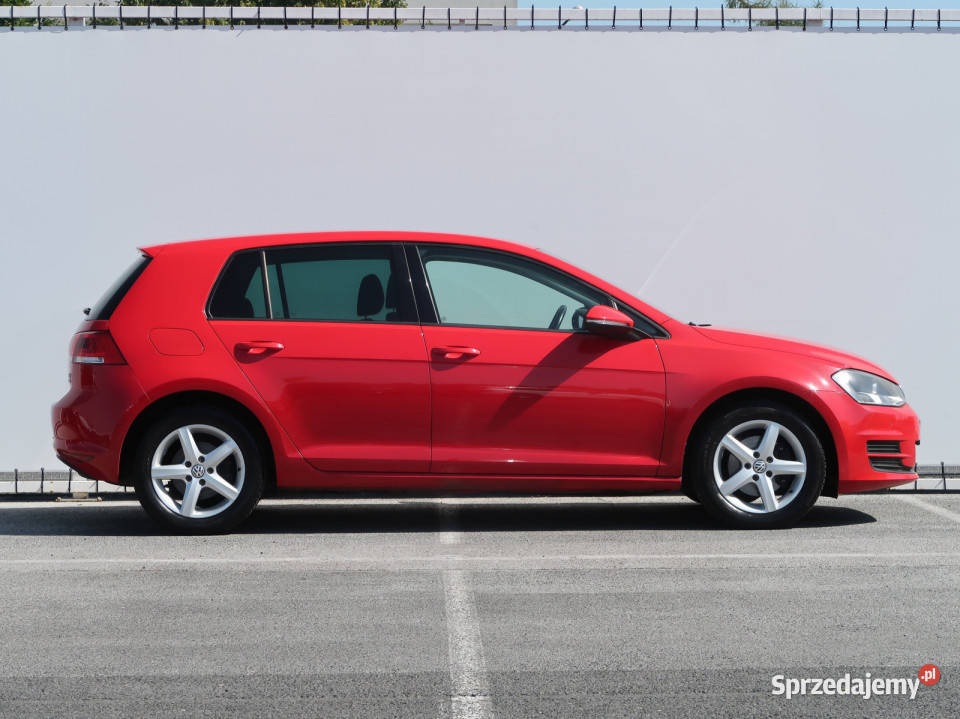 VW Golf 14 TSI Hatchback Lublin