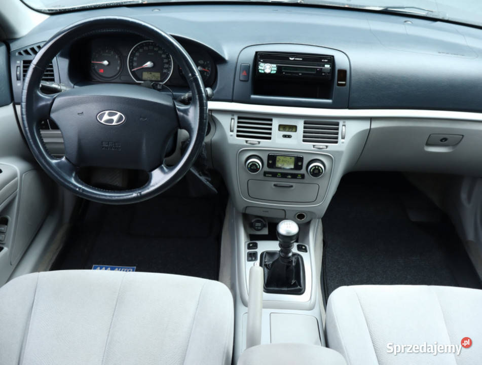 Hyundai Sonata 20 i Piaseczno