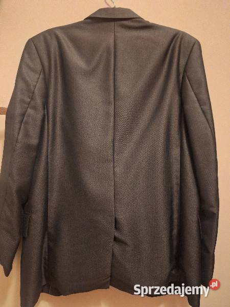 Garnitur firmy Jakota stan idealny Odzież wyjściowa mazowieckie Warszawa