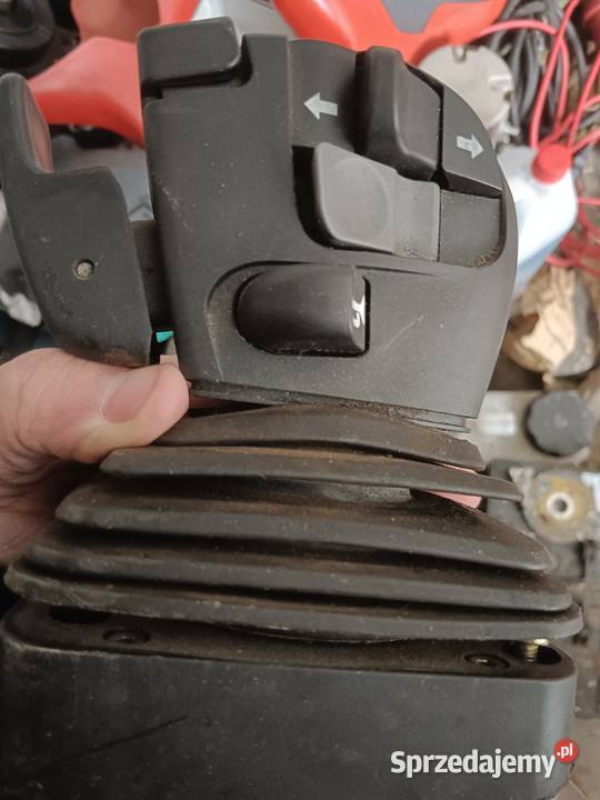 Pilot części 51112570