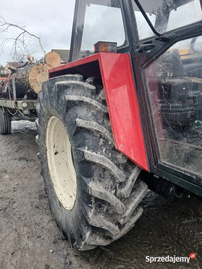 Zetor 1614512145 ursus 1614 Zetor Zamość