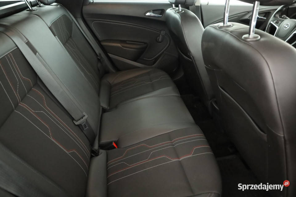 Opel Astra 16 T gniazdo USB mazowieckie Piaseczno