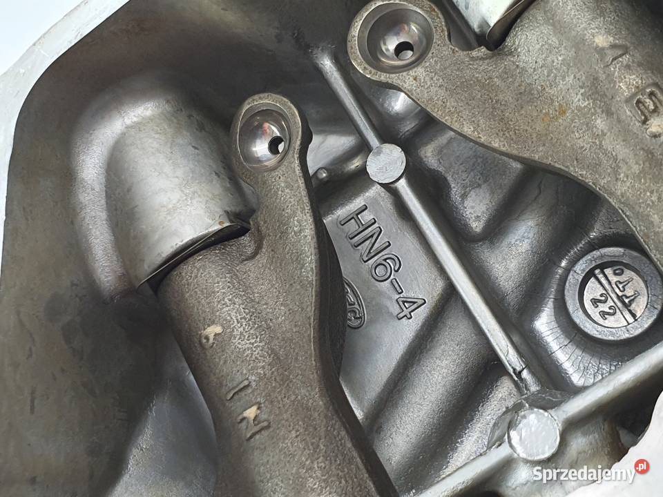 Pokrywa Dekiel Zaworow Dzwigienka Honda Trx 250 Łódź sprzedam