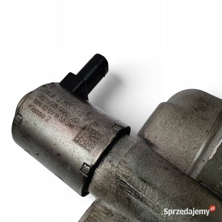 POMPA WSPOMAGANIA Porsche 911 992 30 450 sprzedam