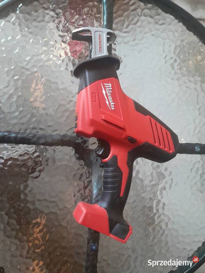 OKAZJANOWY ZESTAW NARZĘDZI MILWAUKEE