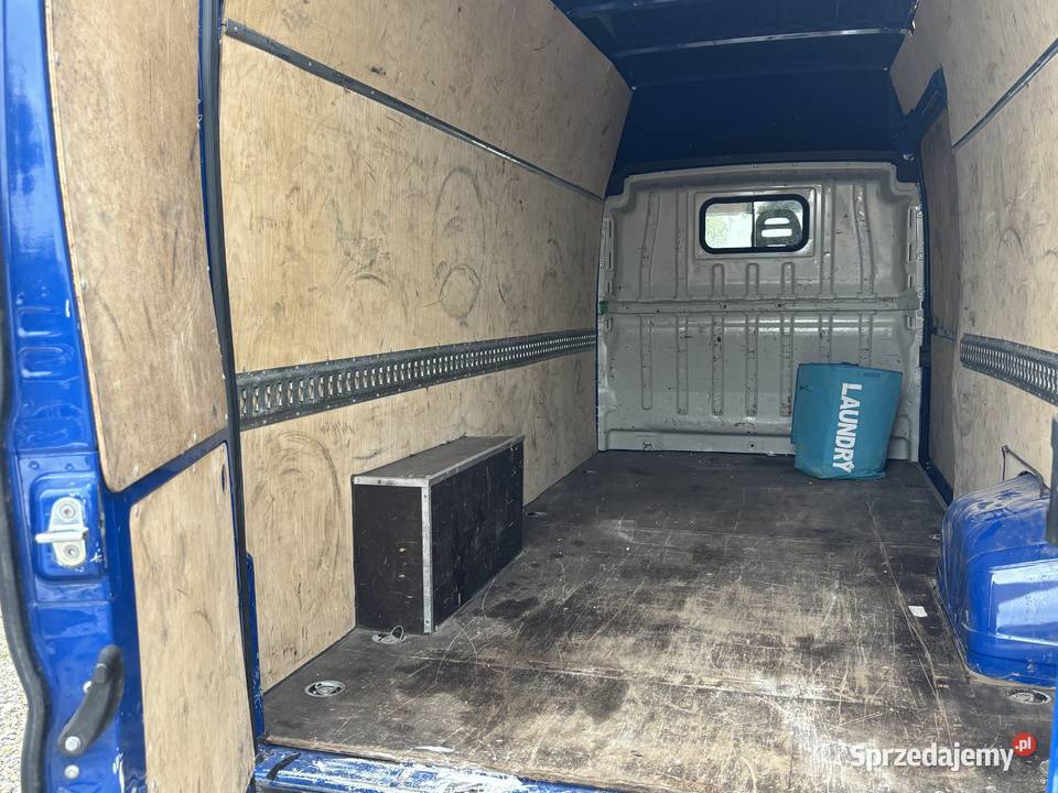 Fiat Ducato 2021r klimatyzacja Paniówki