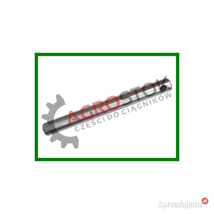 Oś wahacza t25 Parczew