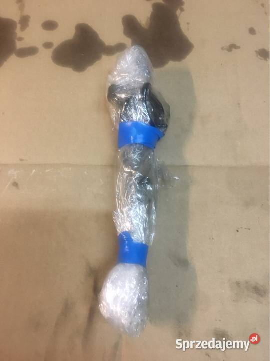 Wtrysk sterujący Bmw e46 20d 136 0432191527 Pozostałe Chojnice