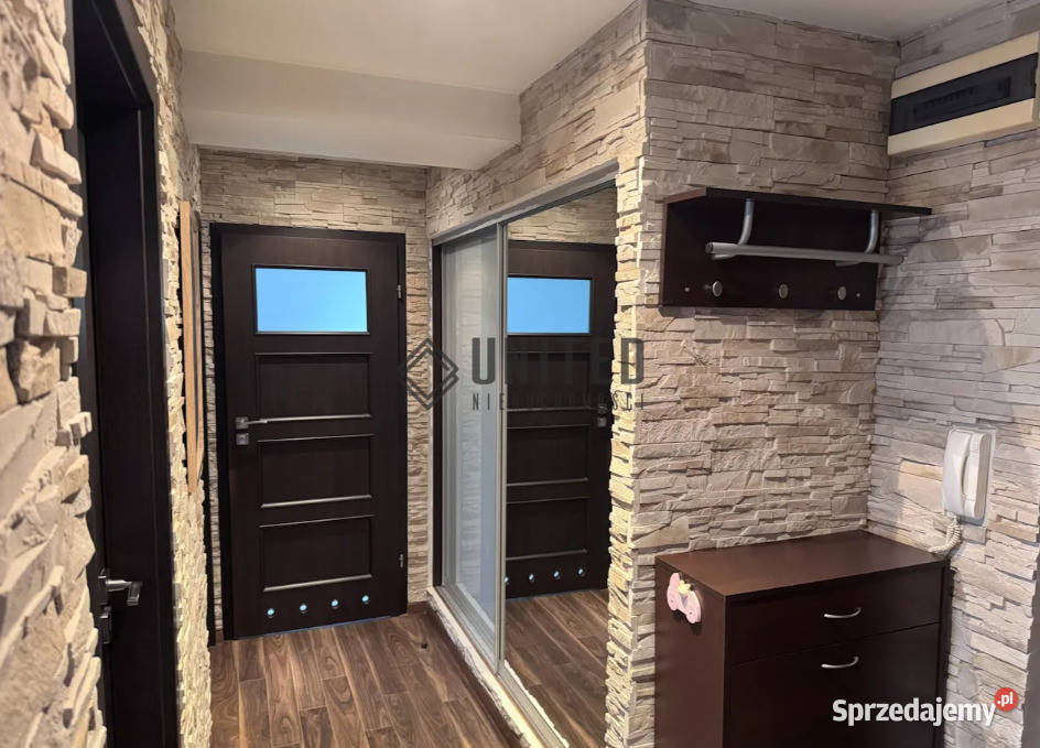 Ulicy Świstackiego Liczba pokoi 2 Wrocław