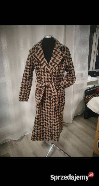 Płaszcz Odzież damska Jastrzębie-Zdrój