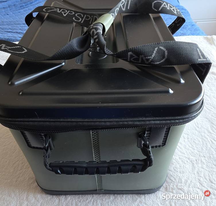 Carp Spirit Wodoodporna Torba HYDRO BAG 3520 Zamość