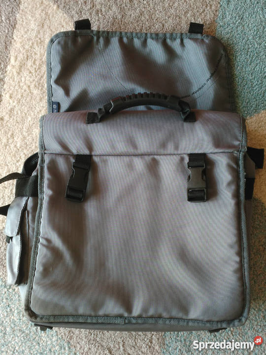 Wózek Mutsy Transporter gondola spacerówka torba Wózki Wrocław