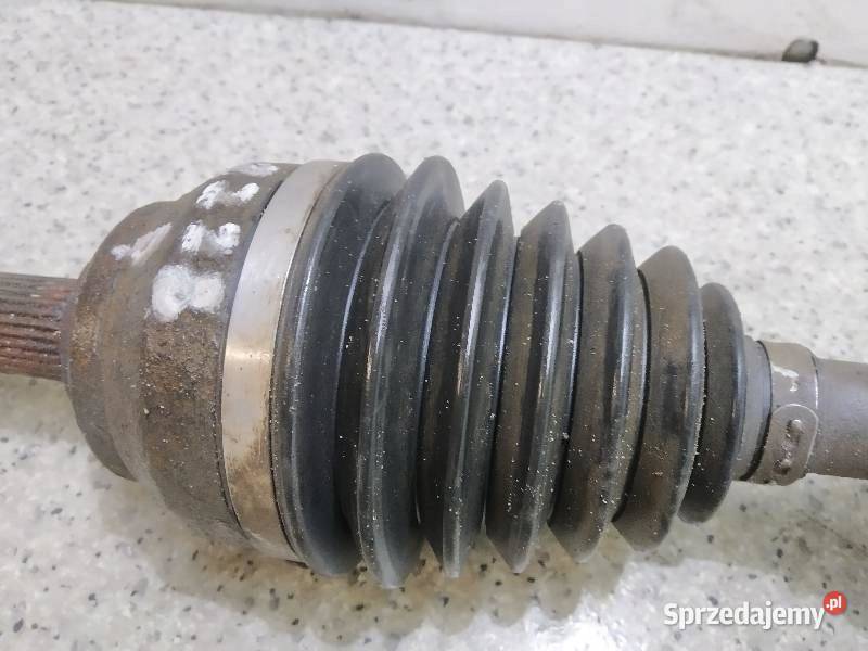 PÓŁOŚ Prawa długa 35 V6 Nissan Murano I 20032008 Półosie