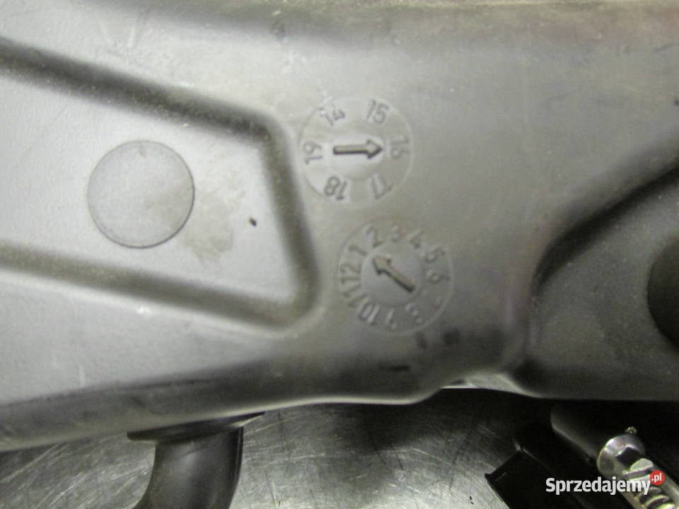 Airbox filtr powietrza KTM 690 16r świętokrzyskie Sandomierz