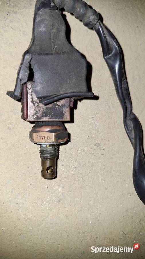 Czujnik 17D0 SAAB 95 49623451 Rok produkcji 2000