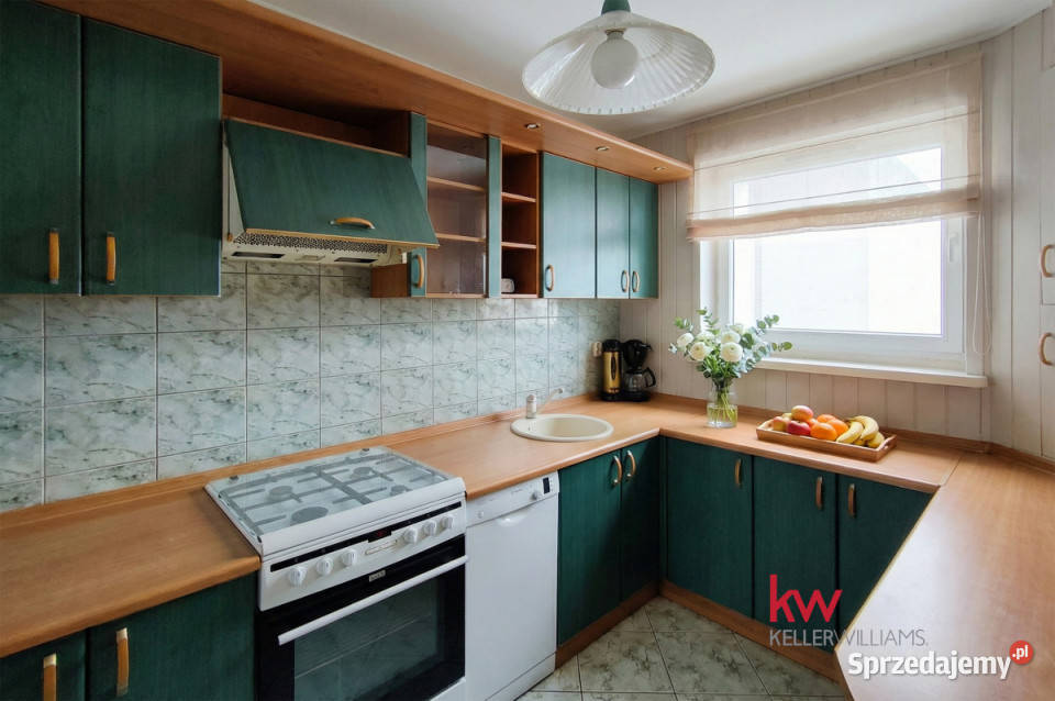 Mieszkanie 64m2 Poznań