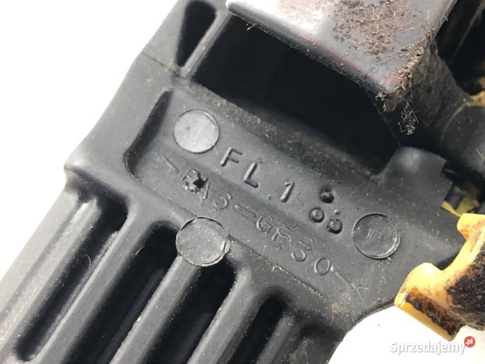 KLAMKA ZEWNĘTRZNA LEWY PRZÓD DAIHATSU SIRION osobowe