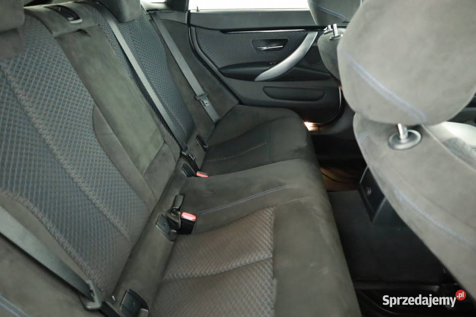 BMW 4 Gran Coupe 420i xDrive Piaseczno