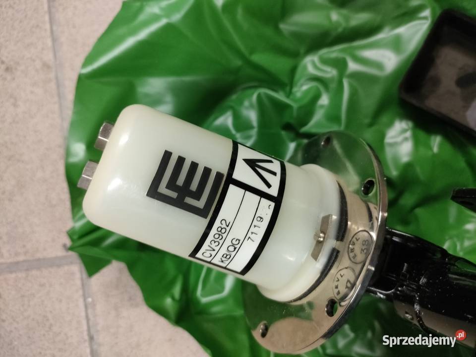 Magnetron M506 A CV3982 zachodniopomorskie Szczecin