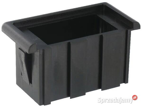 Część ramy montażowej 1660003601 Kamionna