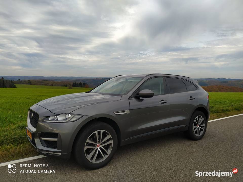 Sprzedam fajne auto Przemków