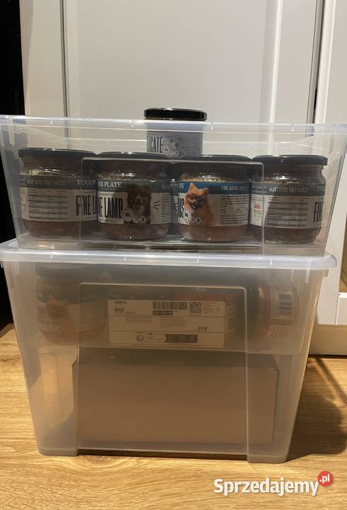 26 Dogs Plate różne smaki Kraków sprzedam