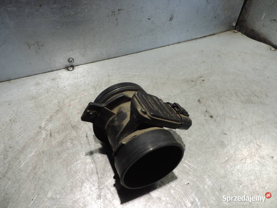 PRZEPŁYWOMIERZ FOCUS MK1 16 16V 98AB12B579B3B Nowy Sącz