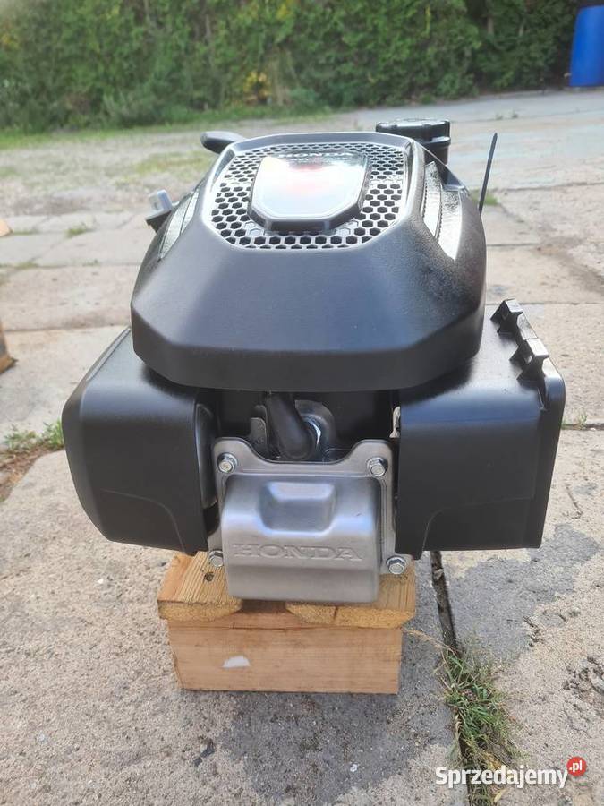 Silnik Honda GCV 200 nowy kosiarka traktorek Nowy Dwór Mazowiecki