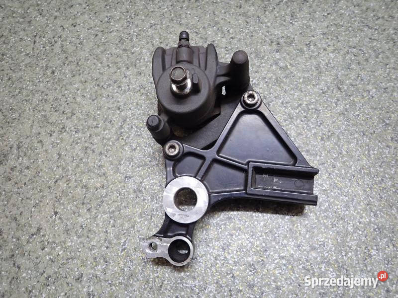 ZACISK HAMULCA TYŁ ABS JARZMO KAWASAKI KLE 650 Strzelce Krajeńskie