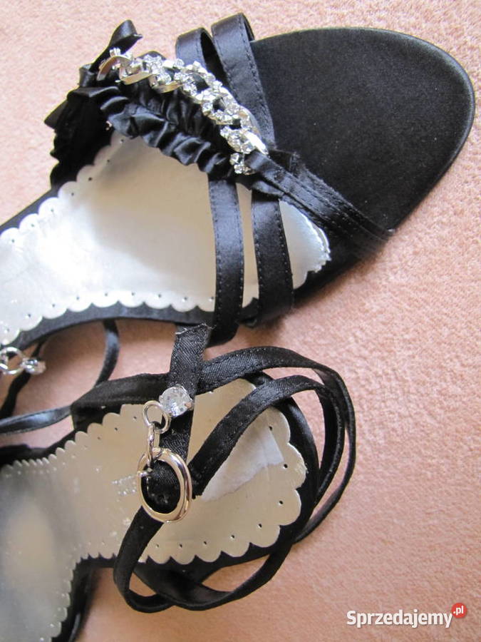 Sandałki damskie GRACELAND 43 NOWE Sandały i klapki Radlin