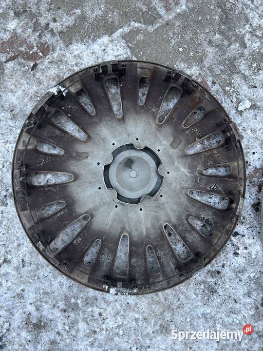 Kołpaki vw r16 Świebodzice