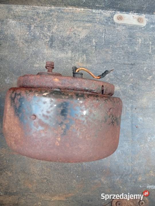 Lampa Bosch Lanz Deutz Ursus Pozostałe opolskie Nysa