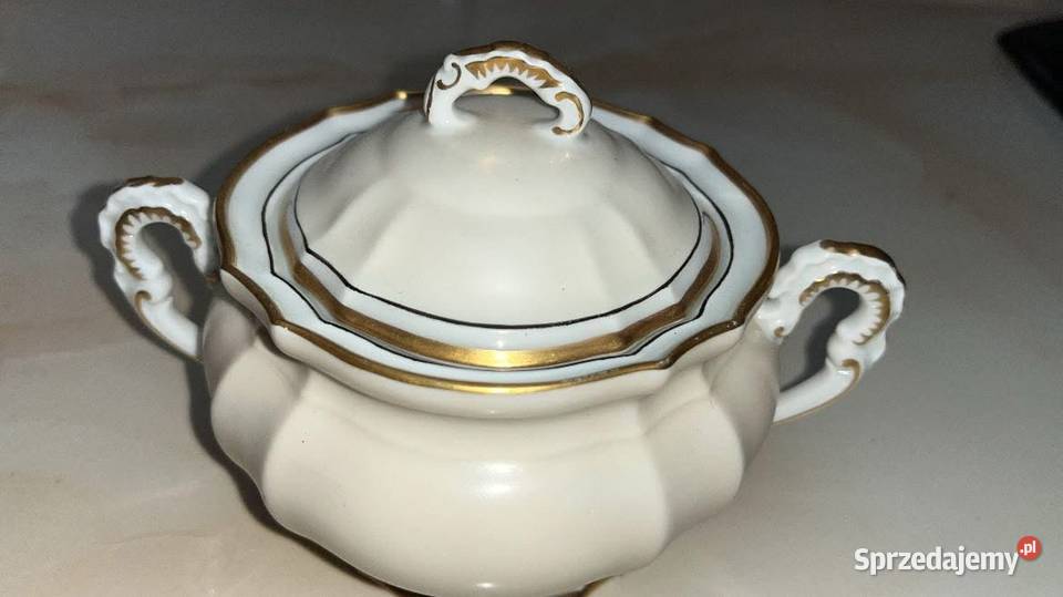 Cukiernica Furstenberg Anna Carina Gdańsk