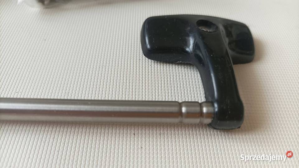 Antena Hirschmann HIT Auta 330