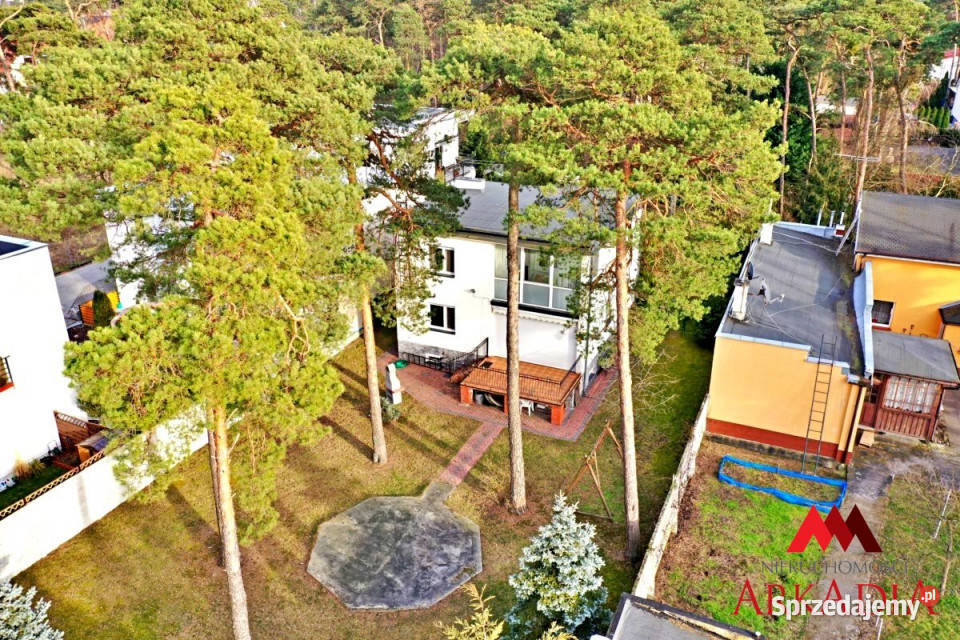 Dom wolnostojący Włocławek 2184m2 1063m2